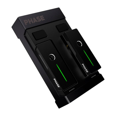 Phase Essential MWM
