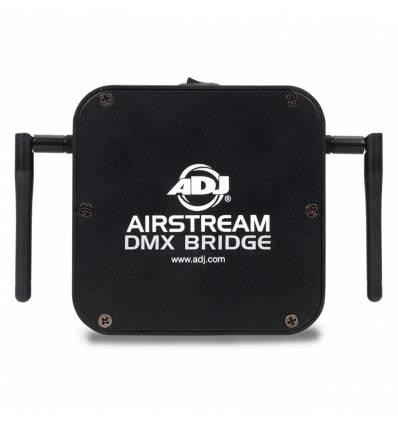 Controleur sans fil American Dj Airstream DMX Bridge
