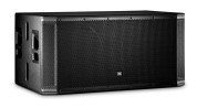 Caisson de basse amplifié JBL SRX828SP