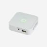Amplificateur et lecteur multimédia Audiophony WICASTAMP