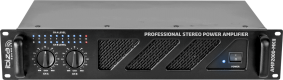 Ampli Professionnel IBIZA AMP 2000 MK2