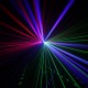 Laser multipoint Boomtone Dj SIX EYES RGB