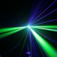 Laser multipoint Boomtone Dj SIX EYES RGB
