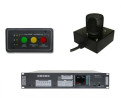 Limiteur à bande d'octave AMIX SNA70-3R PACK01