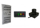 Limiteur à bandes d'octave AMIX SNA70-3B PACK01