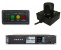 Limiteur de son global AMIX SNA50-3R Pack01
