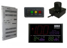 Limiteur de son global AMIX SNA50-3B NORM2017