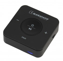 Emetteur-récepteur Bluetooth Audiophony BT10ER2