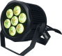 Projecteur à LED étanche Algam Lighting IPPAR712 HEX
