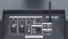 Système colonne Samson Freesound VX8.1