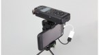 Enregistreur portable Tascam DR05X