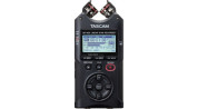 Enregistreur portable Tascam DR40X