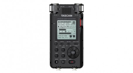 Enregistreur portable Tascam DR40X