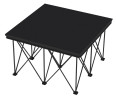 Podium mobile 1x1m Contest PLTL1x1