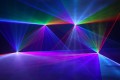 Laser BoomTone DJ KUB 1500 RGB