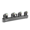 Pack projecteurs Cameo HYDRABEAM 4000 RGBW