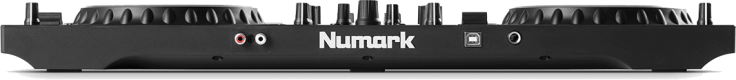 Contrôleur DJ USB Numark MixtrackPLAT FX