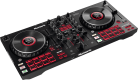 Contrôleur DJ USB Numark MixtrackPLAT FX