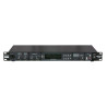 Table de mixage rackable DAP Compact 6.2