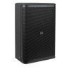 Enceinte d'installation noire 10" DAP Audio XI10