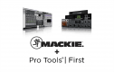Pack studio Mackie Producer Bundle
