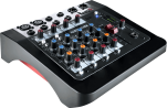Table de mixage Allen & Heath ZED6