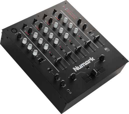 Table de mixage Numark M6 USB Nouvelle version