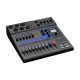 Console de mixage numérique Zoom Livetrack L8