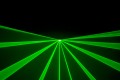 Laser vert Laserworld EL 60G mk2