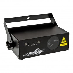 Laser rouge Laserworld EL 120R mk2