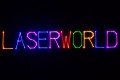 Laser multicouleur Laserworld EL200 RGB