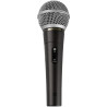 Microphone dynamique JB Systems JB10