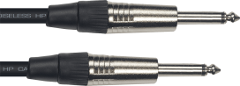Câble haut parleur Jack / Jack 3M