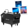 Machine à fumée lourde Boomtone Dj CIRRUS 1000