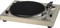 Platine vinyle Hi-Fi STAGE LINE DJP104USB