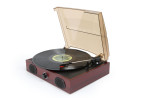 Platine Vinyle à courroie Fenton RP105