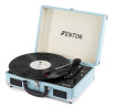 Platine Vinyle à courroie Fenton RP115B