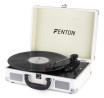 Platine Vinyle à courroie Fenton RP115D