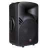 Enceinte amplifiée bluetooth JBsystems PPA 122