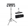 Pack lumière JB Systems USB PARTYSET