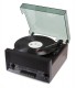 Platine Vinyle/CD 60's à courroie Fenton RP135W