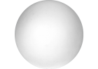 Sphère de déco lumineuse Algam Lighting S40