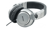 Casque DJ Gemini DJX 500