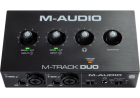 Carte Son MAudio MTRACK DUO