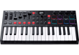 Clavier Maître M Audio OXYGEN PRO 25