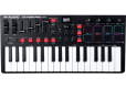 Clavier Maître M Audio OXYGEN PRO 25
