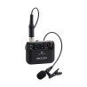 Enregistreur portable Zoom F2