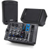 Système de sonorisation portable Samson XP300