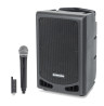 Sono portable Samson Expedition XP208W