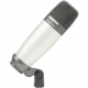 Microphone à condensateur Samson C01